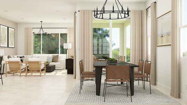 2741 E Cleo Dr, San Tan Valley, AZ 85143 - photo 4