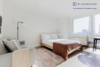 450 W 42nd St Unit FL36-ID1608, New York, NY 10036