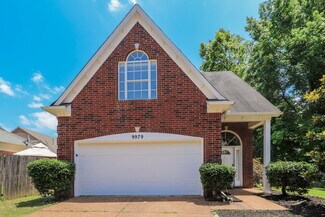 9979 Misty Elm Dr, Memphis, TN 38016