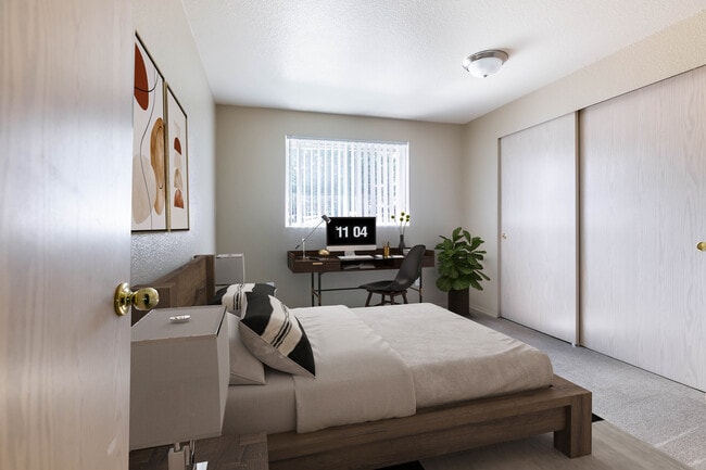 Overlook Pointe Apartments, Salem, OR 97306 - photo 6