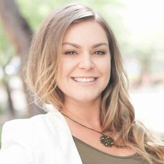Tracie Chamberlain