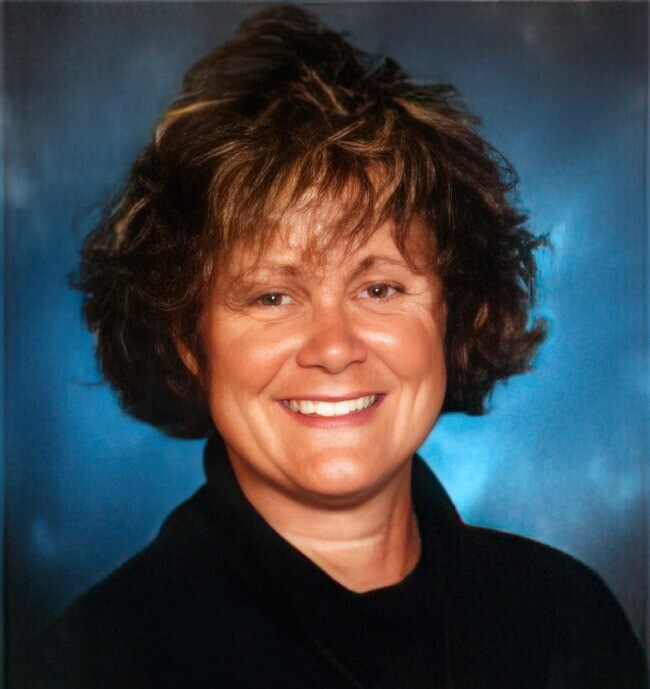 Nancy Albright