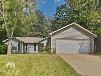3816 Rex Mill Square, Rex, GA 30273