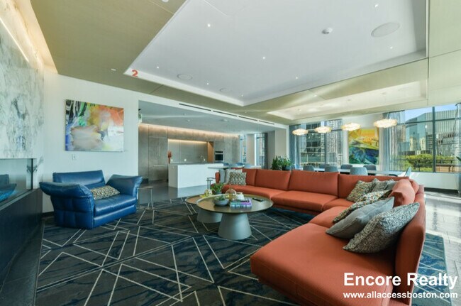 151 N First St unit 1819, Cambridge, MA 02141 - photo 6