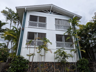 75-228-228 Aloha Kona Dr Unit 4 Seahorse, Kailua-Kona, HI 96740