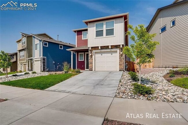 840 Endeavor Way, Colorado Springs, CO 80915 - photo 2