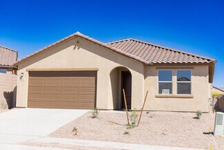 898 W Calle Bombona, Sahuarita, AZ 85629