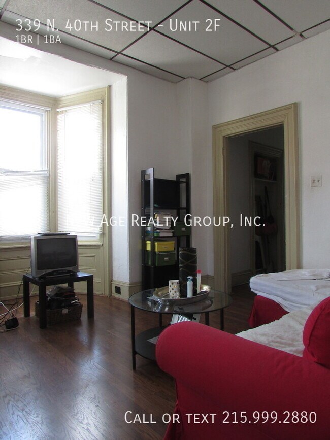 339 N 40th St unit 2F, Philadelphia, PA 19104 - photo 4