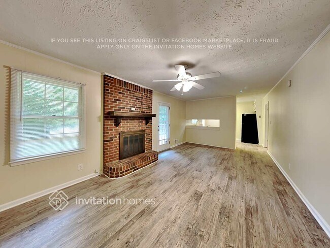 5295 Corinth Cir, Stone Mountain, GA 30087 - photo 4