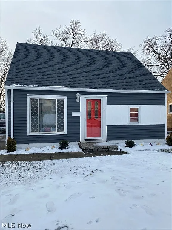 4420 E 154th St, Cleveland, OH 44128