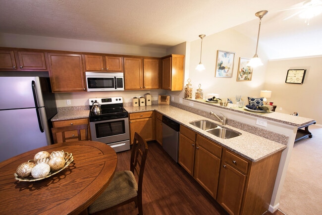 Redwood Westfield Myra Way, Westfield, IN 46062 - photo 2