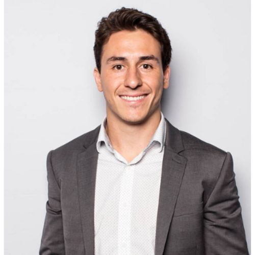 Agent Photo