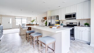 954 Encore Autumn, Henrico, VA 23227