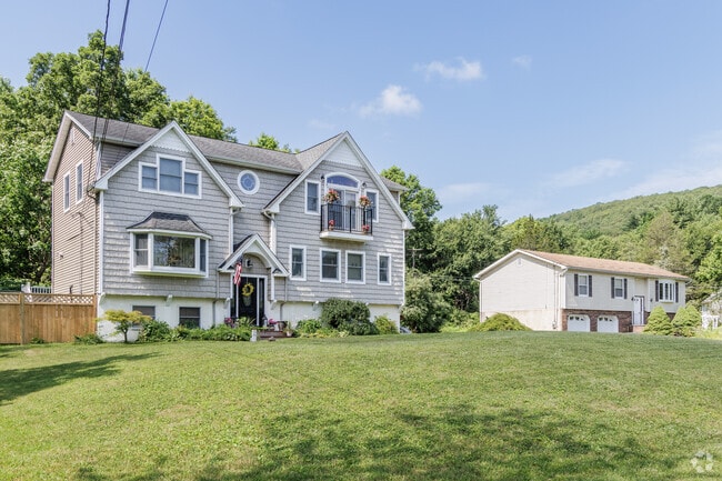 Properties in West Milford come in a wide range of sizes and styles.