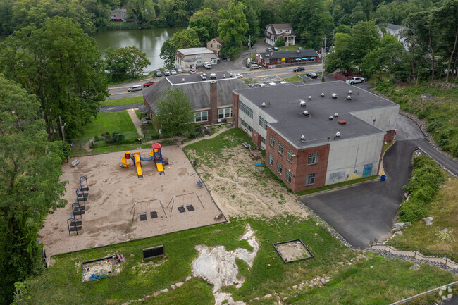 Fort Montgomery Elementary School
