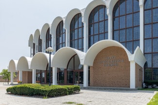 St Scholastica Elementary School
