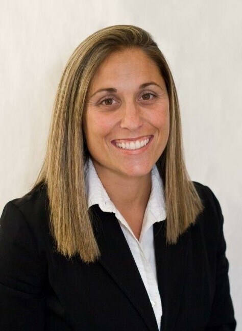Crystal O'Neill