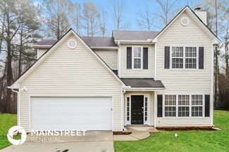 7440 Royale Ln, Riverdale, GA 30296