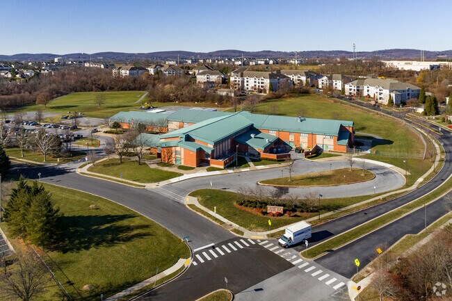 Orchard Grove Elementary