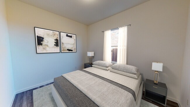 7629 Desert Viper unit 36500975, San Antonio, TX 78253 - photo 7