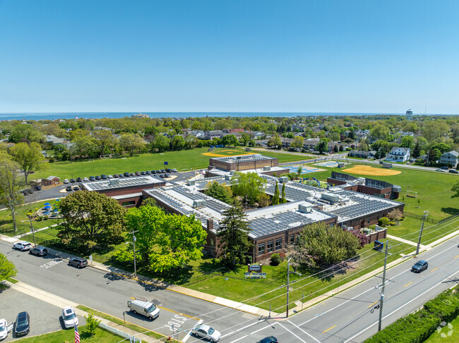 Spring Lake Heights Elementary School