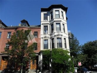 423 Shawmut Ave Unit 41, Boston, MA 02118