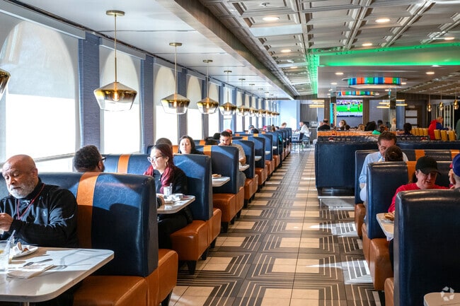 Tiffany On The Blvd has been a Bustleton neighborhood favorite for almost 50 years.