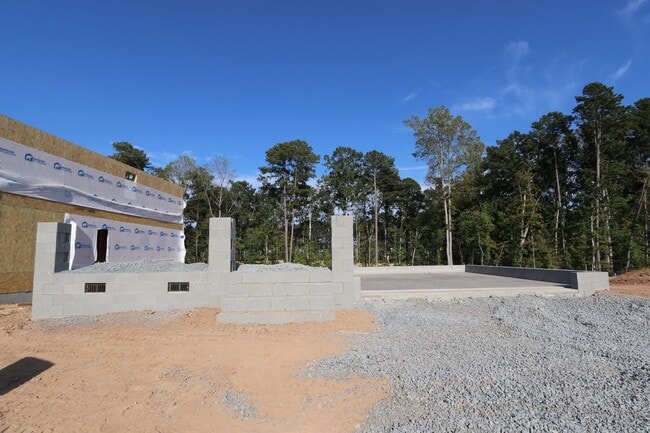 2429 Picual Way, New Hill, NC 27562 - photo 3