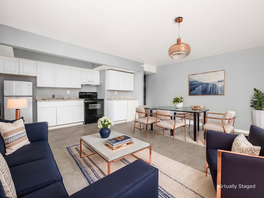 KP EASTLAND, LLC, Columbus, OH 43232 - photo 1