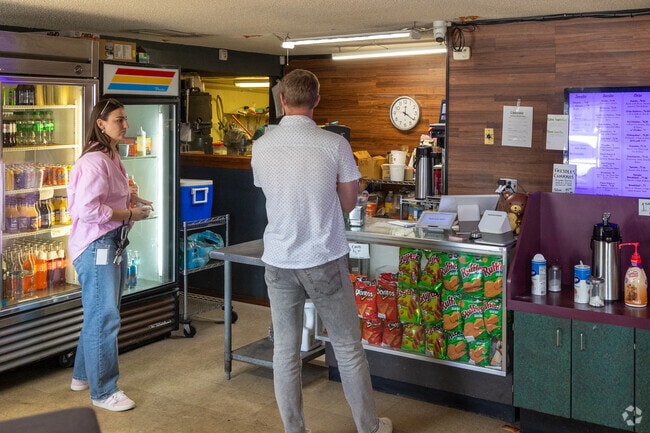 You must stop by Tamales by Sara in Monaco for the amazing food.