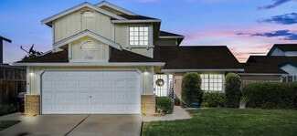 1705 Badger Way, Modesto, CA 95355