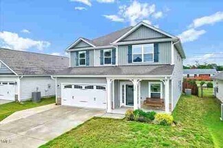 106 Boomer St, Benson, NC 27504