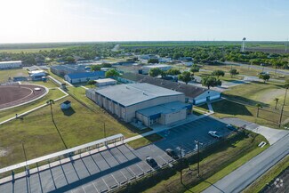 Santa Maria Middle School