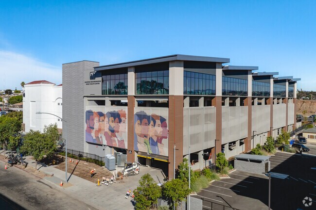 Diamond Neighborhoods Family Medical Center in Chollas View provides quality healthcare.