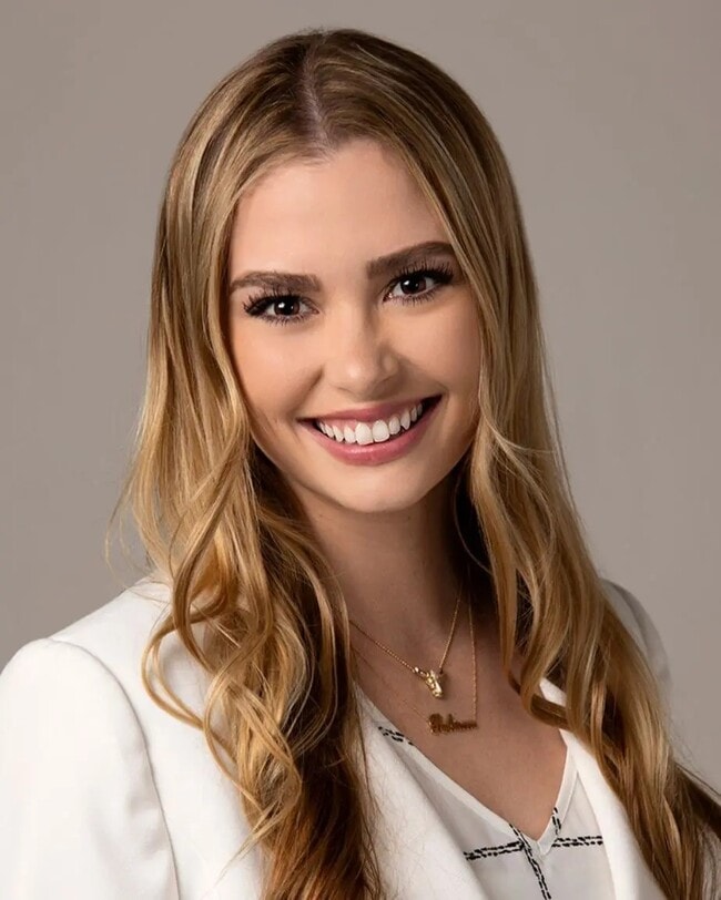 Caitlin Sudduth Real Estate Agent in Augusta, KS