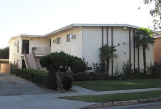 124 N Brighton St Unit E, Burbank, CA 91506