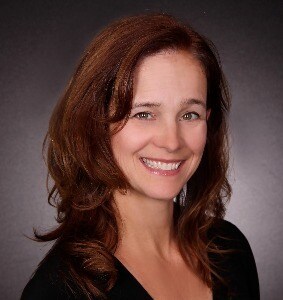 Lisa Golebiewski