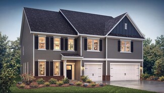 1007 Canvasback Way Unit 37029989, Indian Trail, NC 28079
