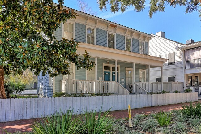 303 W Park Ave unit D, Savannah, GA 31401 - photo 5