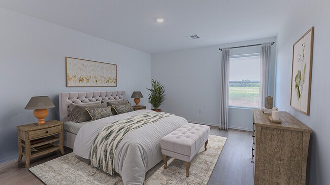 40988 Alpine Meadow Dr unit 36042856, Shawnee, OK 74804 - photo 7