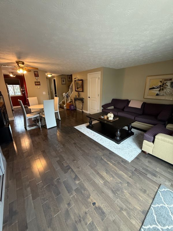 443 Lockhaven Ct, Mason, OH 45040