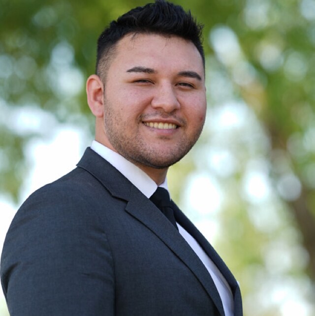 Agent Photo