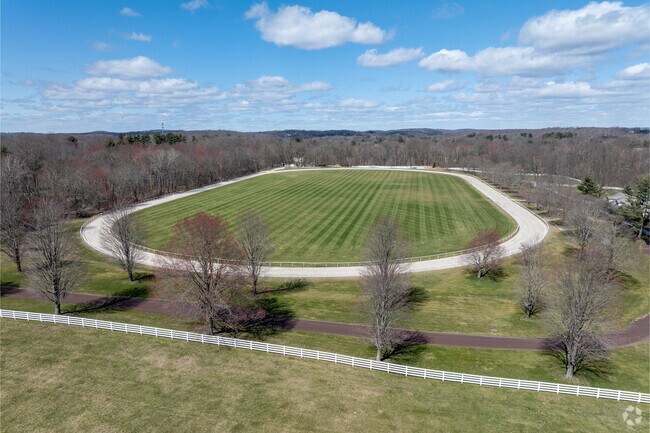 Back Country Greenwich has an elite polo club for residents interested in the esteemed sport.