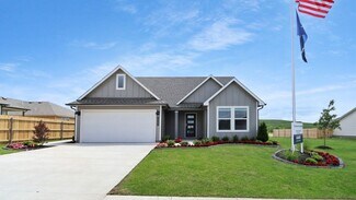 3427 37th, Broken Arrow, OK 74014