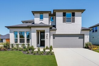 1600 Foxtail Dr, Celina, TX 75009