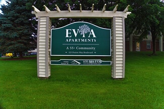 325 Prairie Way Blvd, Verona, WI 53593