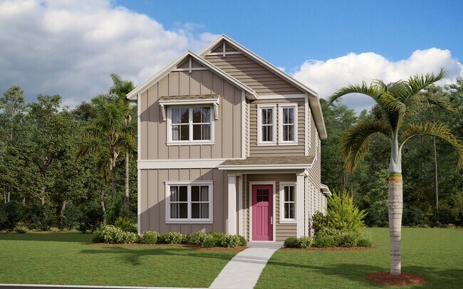 6406 Rover Way unit 36495698, Saint Cloud, FL 34771 - photo 2