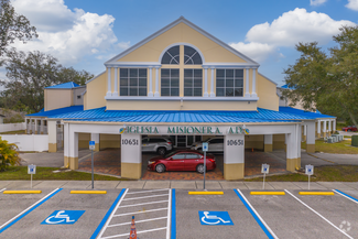 Missionary Christian School