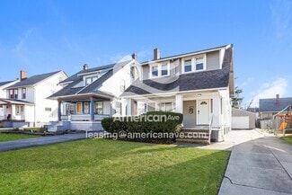 3260 Cedarbrook Rd, Cleveland Heights, OH 44118