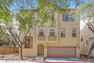 4773 Longstock Ct, Las Vegas, NV 89130